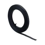 Fischer LBK 14/10m Lochband kunststoffummantelt 10 Meter 