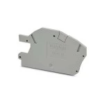 Phoenix Contact D-PTI 16/S Abschlussdeckel 