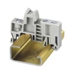 Phoenix Contact 1201442 Universal-Endhalter E/UK 