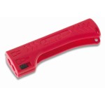 Cimco 120027 Entmantler für Koaxialkabel 4,8-7,5 mm Ø 