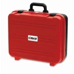 Cimco 172004 Lehrlingskoffer Elektro komplett 
