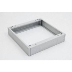 Triton RAC-PO-X66-XN Sockel 600x600x120 mit Filter 