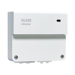 JUNG 132U Umsetzer für Anschluss von Windsensor Art.-Nr.: 132 WS 