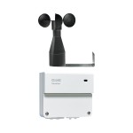 JUNG 132UWS Windsensor mit Umsetzer 