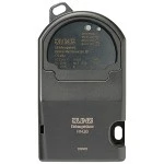 JUNG 1724DEB Dimmer Universal LED, mit Nebenstelleneingang, AP 