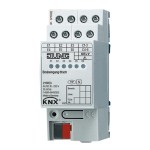 JUNG 2116REG KNX Binäreingang 6fach, REG, 2 TE 