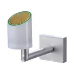 JUNG 2224WH KNX Wetterstation Home 