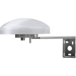 JUNG 2225WSU KNX Wetterstation Universal 