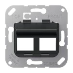 JUNG 3069-2LEX Montageadapter 30°, Lexcom 