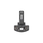 JUNG 90 Glimmlampe für Schalter und Taster, weiß, 1,1 mA 