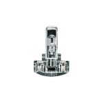 JUNG 96-24 Glühlampe, weiß, 24 V , 25 mA 