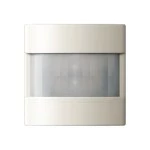 Jung A17181WU Automatikschalter Universal 1,10 m IP44 Serie AS cremeweiß 