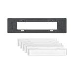 JUNG AC80NAS Beschriftungsset für A CREATION, A 550, A FLOW 