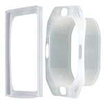 JUNG ASCD50DS Dichtungsset, Serie CD/LS 