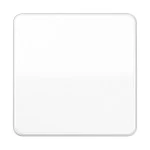 JUNG CD1700WW LB-Management Taster 1fach, Duroplast, Serie CD, alpinweiß 