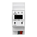 JUNG IPS300SREG KNX IP-Schnittstelle, REG, 2 TE, Secure 