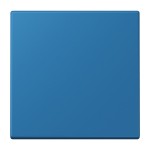 Jung LC99032030 Wippe 1-fach Serie LS bleu céruléen 31 