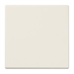 JUNG LS990 Wippe 1fach, Duroplast, Serie LS, weiß 