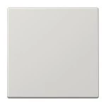 JUNG LS990LG Wippe 1fach, Duroplast, Serie LS, lichtgrau 