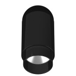 JUNG PLS1D05SWSW LED-Strahler Plug & Light, 2.700 K, schwarz 