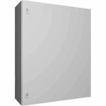 Rittal AX 1180.000 Kompakt-Schaltschrank AX 800x1000x300mm 