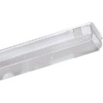 Schuch 164058 Ersatzwanne PMMA für T26 2x58W 