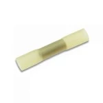 Cimco 180346 Stoßverbinder isoliert 4,0-6,0mm² gelb 50 Stück 