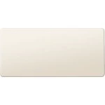 Merten Symbole, rechteckig, neutral, weiß 