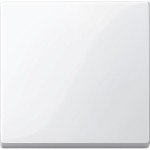 Merten Wippe, polarweiß glänzend, System M 