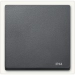 Merten Wippe IP44, anthrazit, System M 