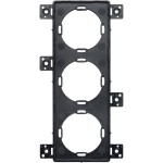 Merten Einputzadapter M-PLAN II-Rahmen, flächenbündiger Einbau, für 4883-, M-PLAN II 