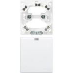Merten Herdanschlussdose UP+AP, polarweiß 