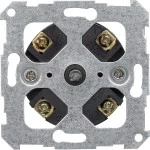 Merten Zeitschalter-Einsatz, 2-polig, 15 min 