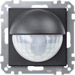 Merten KNX ARGUS 180/2,20 m UP, anthrazit, System M 