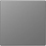 Merten Wippe, Edelstahl, System Design 