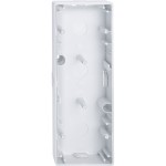 Merten Aufputz-Gehäuse, 3fach, aktivweiß glänzend, M-SMART, M1, ARTEC, OCTOCOLOR 