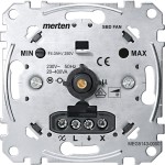 Merten Drehzahlsteller-Einsatz, 20-400 VA 