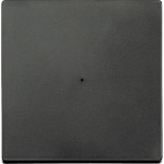 Merten Wippe für Taster-Modul 1fach, anthrazit, System M 