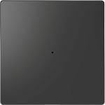 Merten Wippe für Taster-Modul 1fach, Anthrazit, System Design 