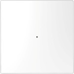 Merten Wippe für Taster-Modul 1fach, Lotosweiß, System Design 