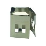 Mersen 01713.000000 NEOZED-Spezial-Haltefeder D01/D02 10 Stück 