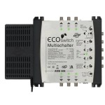 Astro AMS506 Multischalter 5/6 6 Teilnehmer Ecoswitch 