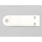 Ritto 1229917 Schlüssel Namensschild 1510121-1515221 