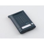 Ritto 1271941 Minivox Türstation 1 Taste Anthrazit 