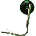 Ritto 1464500 Tastenadapter Schalterdosenmontage 