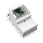 Ritto 1498201 Türumschaltung REG 