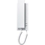 Ritto 1663073 Elegant Wohntelefon weiss Minivox 