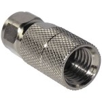 Kreiling F10TW Aufdrehstecker für Erdkabel 1,1/7,3 