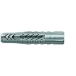 Fischer 077871 Universaldübel UX 10 grau 10x60mm 50 Stück 