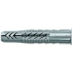 Fischer 062756 Universaldübel UX 6 R grau 6x35mm 100 Stück 